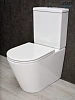 Картинка анонса товара «унитаз напольный gid tn2189 62247y белый 64x37x82 с крышкой микролифт»