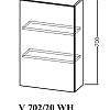Шкаф Kolpa-San VITTORIA V 702/20 45 бежевый 547140 Шкаф Kolpa-San VITTORIA V 702/20 45 бежевый 547140