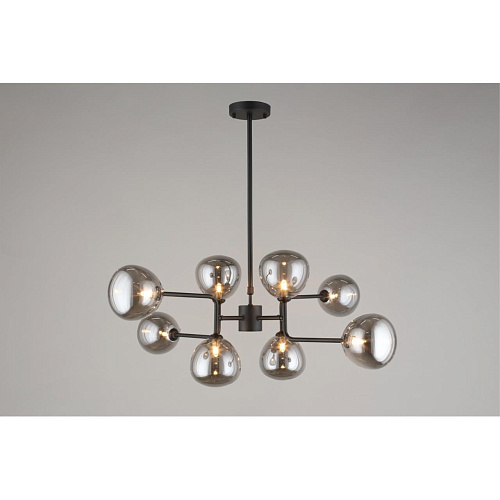 Люстра потолочная Aployt Roser APL.913.07.08 Люстра потолочная Aployt Roser APL.913.07.08