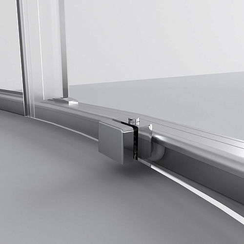 Душевой уголок Niagara Nova NG-6627-34 (100x100x195) полукруг, раздвижная, хром, стекло прозрачное Душевой уголок Niagara Nova NG-6627-34 (100x100x195) полукруг, раздвижная, хром, стекло прозрачное