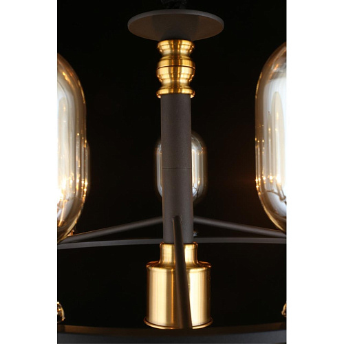 Люстра подвесная Aployt Stefani APL.901.03.10 Люстра подвесная Aployt Stefani APL.901.03.10