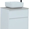 Тумба под раковину Aquanet Nova Lite 60 белый (2 ящика) 00242575 Тумба под раковину Aquanet Nova Lite 60 белый (2 ящика) 00242575