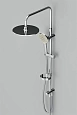 Душевая система AM.PM Like F0780000 Душевая система AM.PM Like F0780000