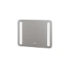 Зеркало GROSSMAN LARA (900x800x45) LED с сенсорным выключателем и гравировкой 139080 Зеркало GROSSMAN LARA (900x800x45) LED с сенсорным выключателем и гравировкой 139080