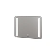 Зеркало GROSSMAN LARA (1000x800x45) LED с сенсорным выключателем и гравировкой 1310080 Зеркало GROSSMAN LARA (1000x800x45) LED с сенсорным выключателем и гравировкой 1310080