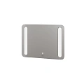 Зеркало GROSSMAN LARA (900x800x45) LED с сенсорным выключателем и гравировкой 139080 Зеркало GROSSMAN LARA (900x800x45) LED с сенсорным выключателем и гравировкой 139080