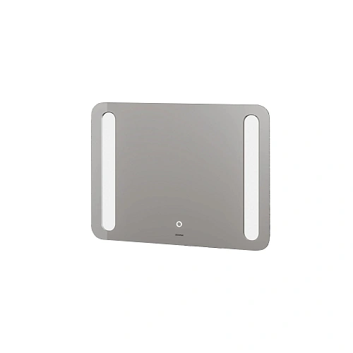 Зеркало GROSSMAN LARA (900x800x45) LED с сенсорным выключателем и гравировкой 139080 Зеркало GROSSMAN LARA (900x800x45) LED с сенсорным выключателем и гравировкой 139080