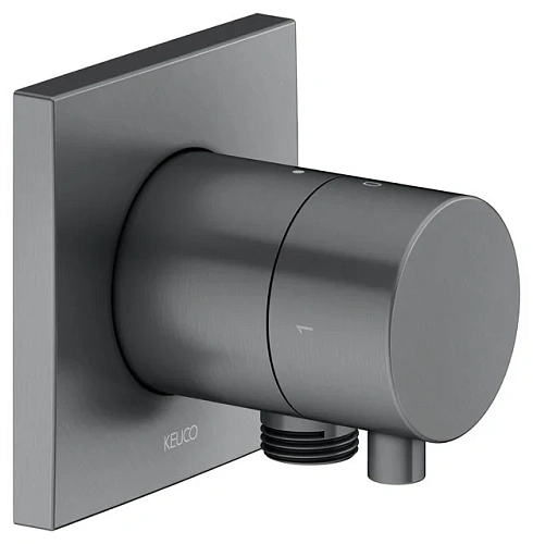 Вентиль запорный Keuco IXMO 59557131102 Вентиль запорный Keuco IXMO 59557131102