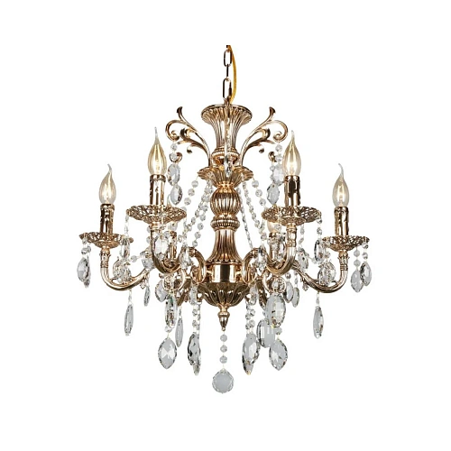 Люстра подвесная Omnilux Aosta OML-78903-06 Люстра подвесная Omnilux Aosta OML-78903-06