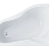 Акриловая ванна Santek Ибица XL 160х100 L асимметричная белая 1WH112036 1.WH11.2.036 Акриловая ванна Santek Ибица XL 160х100 L асимметричная белая 1WH112036 1.WH11.2.036