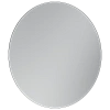 Зеркало SANCOS Sfera D1200 SF1200 c фоновой подсветкой