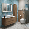 Тумба со столешницей и раковиной BelBagno KRAFT 100 kraft100rt-kepbo-1302-set подвесная KRAFT100RT-KEPBO-1302-SET Тумба со столешницей и раковиной BelBagno KRAFT 100 kraft100rt-kepbo-1302-set подвесная KRAFT100RT-KEPBO-1302-SET
