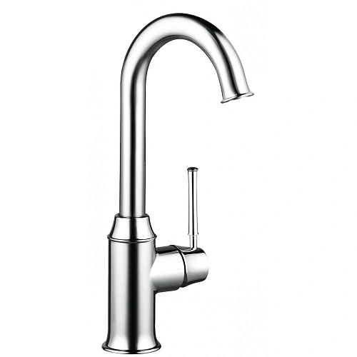 Смеситель для кухни Hansgrohe Talis Classic 14858000, хром Смеситель для кухни Hansgrohe Talis Classic 14858000, хром