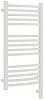 Полотенцесушитель электрический Сунержа Аркус 3.0 800х400 МЭМ правый 30-5705-8040 Матовый белый