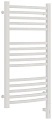 Полотенцесушитель электрический Сунержа Аркус 3.0 800х400 МЭМ правый 30-5705-8040 Матовый белый Полотенцесушитель электрический Сунержа Аркус 3.0 800х400 МЭМ правый 30-5705-8040 Матовый белый