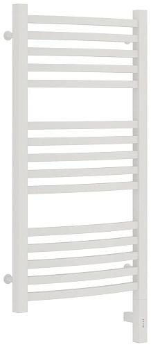 Полотенцесушитель электрический Сунержа Аркус 3.0 800х400 МЭМ правый 30-5705-8040 Матовый белый Полотенцесушитель электрический Сунержа Аркус 3.0 800х400 МЭМ правый 30-5705-8040 Матовый белый