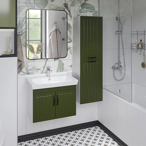 Смеситель для раковины STWORKI Муле WFD11001 577367 Смеситель для раковины STWORKI Муле WFD11001 577367