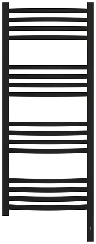 Полотенцесушитель электрический Сунержа Аркус 3.0 1000х400 МЭМ правый 31-5705-1040 Матовый черный Полотенцесушитель электрический Сунержа Аркус 3.0 1000х400 МЭМ правый 31-5705-1040 Матовый черный