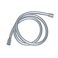 Душевой шланг IDDIS Optima Home (OPH20SLi19) серебряный, силиконовый, 2.0м Душевой шланг IDDIS Optima Home (OPH20SLi19) серебряный, силиконовый, 2.0м