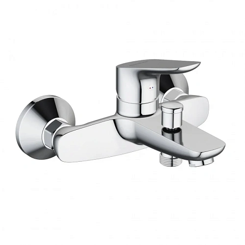 Смеситель для ванны Damixa Origin Bit 771000000 Смеситель для ванны Damixa Origin Bit 771000000