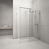 Картинка анонса товара «шторка на ванну radaway euphoria walk-in 383131-01-01 90 см»