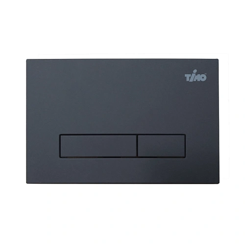 Комплект унитаза Timo SOLI TWC-01+FP-003MB+TK-303MB черный с инсталляцией, клавишей смыва INARI черная матовая с шумоизоляцией и креплениями Комплект унитаза Timo SOLI TWC-01+FP-003MB+TK-303MB черный с инсталляцией, клавишей смыва INARI черная матовая с шумоизоляцией и креплениями