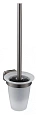 Ершик для унитаза Wonzon & Woghand темный графит (WW-9329) Ершик для унитаза Wonzon & Woghand темный графит (WW-9329)
