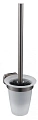 Ершик для унитаза Wonzon & Woghand темный графит (WW-9329) Ершик для унитаза Wonzon & Woghand темный графит (WW-9329)