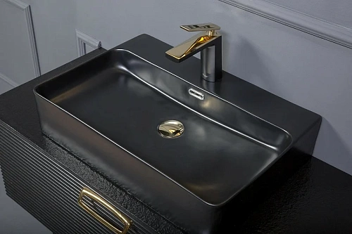 Тумба под раковину Armadi Art Linea 80 842-080-BG Тумба под раковину Armadi Art Linea 80 842-080-BG