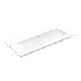 Раковина Villeroy & Boch Venticello 50 x 120 см 4104CJ01 Раковина Villeroy & Boch Venticello 50 x 120 см 4104CJ01