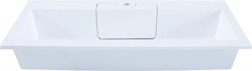 Раковина Aquanet Фортуна 90 00187182 Раковина Aquanet Фортуна 90 00187182