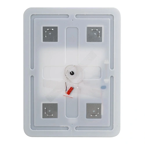 Зеркало CEZARES STYLUS с подсветкой сенсорным выключателем и подогревом CZR-SPC-STYLUS-1000-700-TCH-WARM 1000x700x30 Зеркало CEZARES STYLUS с подсветкой сенсорным выключателем и подогревом CZR-SPC-STYLUS-1000-700-TCH-WARM 1000x700x30