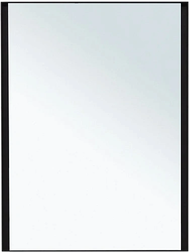 Зеркало Allen Brau Infinity 60 1.21018.BL черный Зеркало Allen Brau Infinity 60 1.21018.BL черный