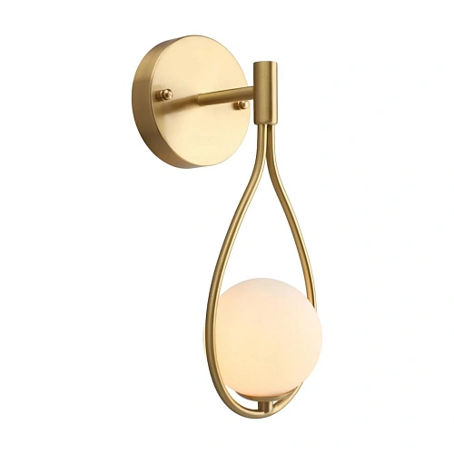 Светильник настенный (Бра) Aployt Enn APL.627.01.01 Светильник настенный (Бра) Aployt Enn APL.627.01.01