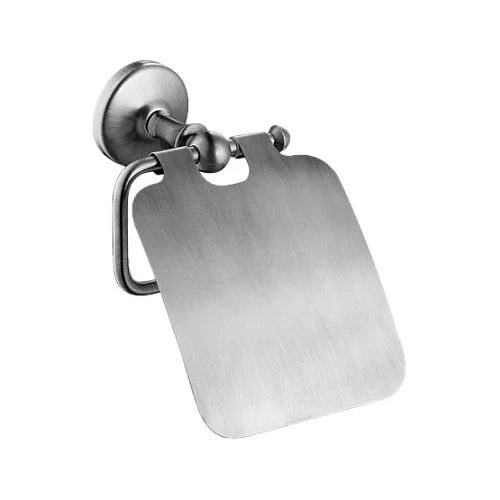 Держатель туалетной бумаги ART&MAX ANTIC AM-E-2683AL хром Держатель туалетной бумаги ART&MAX ANTIC AM-E-2683AL хром