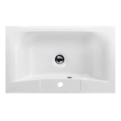Раковина BelBagno BB650/450-LV-MR-PR 650x450 Раковина BelBagno BB650/450-LV-MR-PR 650x450