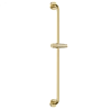 Душевая штанга Wonzon & Woghand брашированное золото (WW-SL05-BG) Душевая штанга Wonzon & Woghand брашированное золото (WW-SL05-BG)