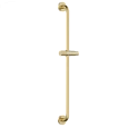 Душевая штанга Wonzon & Woghand брашированное золото (WW-SL05-BG) Душевая штанга Wonzon & Woghand брашированное золото (WW-SL05-BG)