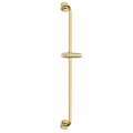 Душевая штанга Wonzon & Woghand брашированное золото (WW-SL05-BG) Душевая штанга Wonzon & Woghand брашированное золото (WW-SL05-BG)