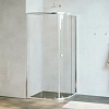 Душевой уголок RGW Dolphin TN-204-J 800x800 мм 28912488-101 хром