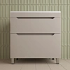 Тумба под раковину Style Line Остин 80 см ЛС-00002397 напольная, крем Тумба под раковину Style Line Остин 80 см ЛС-00002397 напольная, крем
