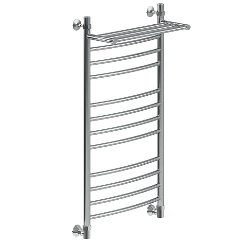 Полотенцесушитель водяной Ника ARC ЛД (Г2) ВП 100/50 Полотенцесушитель водяной Ника ARC ЛД (Г2) ВП 100/50