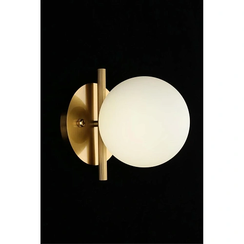 Светильник настенный (Бра) Aployt Penelopa APL.643.01.01 Светильник настенный (Бра) Aployt Penelopa APL.643.01.01