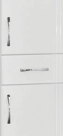 Шкаф-пенал Style Line Эко Стандарт 36 ЛС-00000112 Шкаф-пенал Style Line Эко Стандарт 36 ЛС-00000112