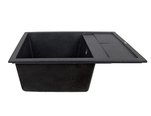 Кухонная мойка Kaiser KMM-5065 BW Black&White (цв.308) Кухонная мойка Kaiser KMM-5065 BW Black&White (цв.308)