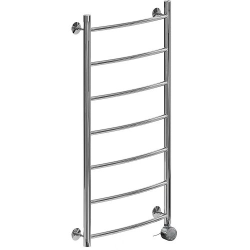 Полотенцесушитель электрический Ника ARC ЛД 100/50 правый тэн Полотенцесушитель электрический Ника ARC ЛД 100/50 правый тэн