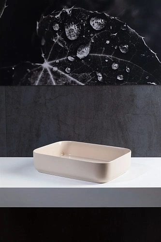 Раковина Allen Brau Fantasy 50 4.11021.IV айвори Раковина Allen Brau Fantasy 50 4.11021.IV айвори