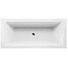 Картинка анонса товара «ванна отдельностоящая excellent crown 170 х 75 см mr.cro17wh»