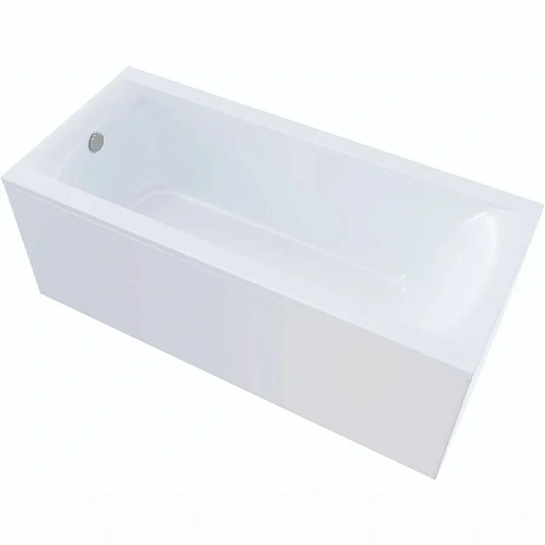 Ванна из искусственного камня Astra-Form Нью-Форм 160x70 01010009 Ванна из искусственного камня Astra-Form Нью-Форм 160x70 01010009