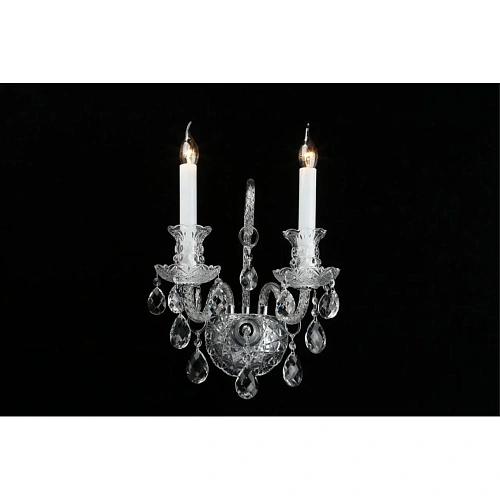 Светильник настенный (Бра) Aployt Ketrin APL.812.01.02 Светильник настенный (Бра) Aployt Ketrin APL.812.01.02